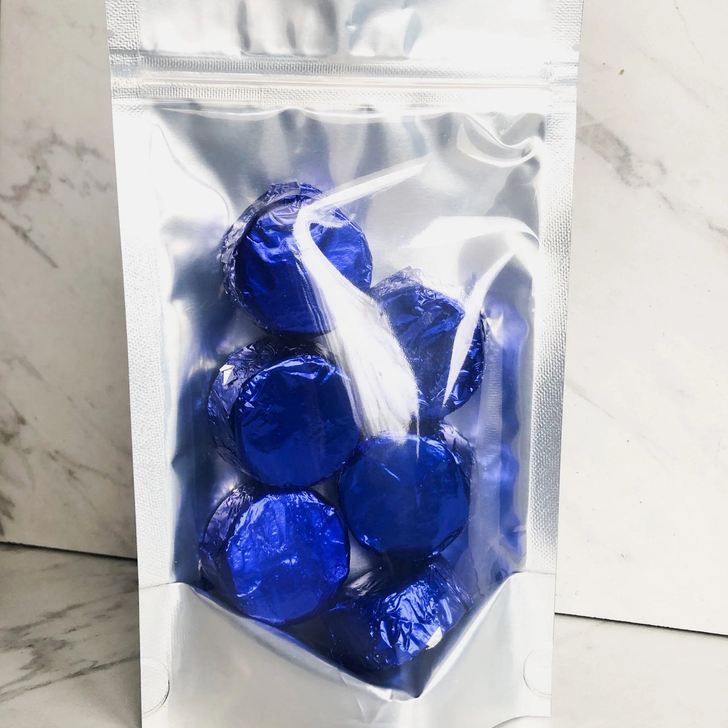 Menthol Shower Steamer
