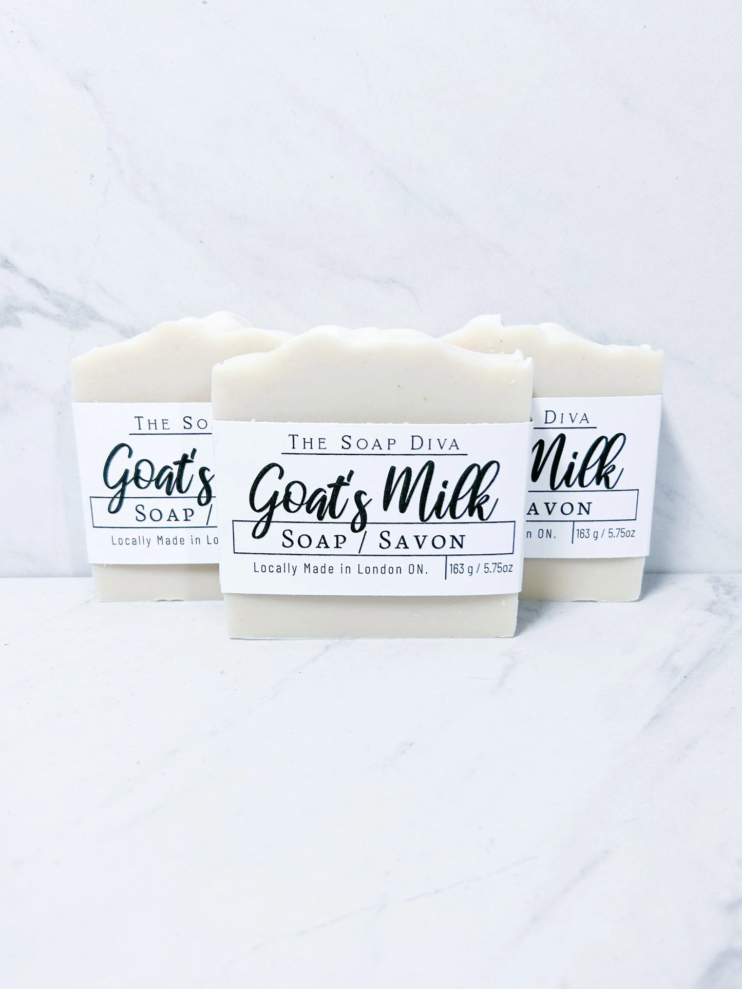 Goat's Milk Soap