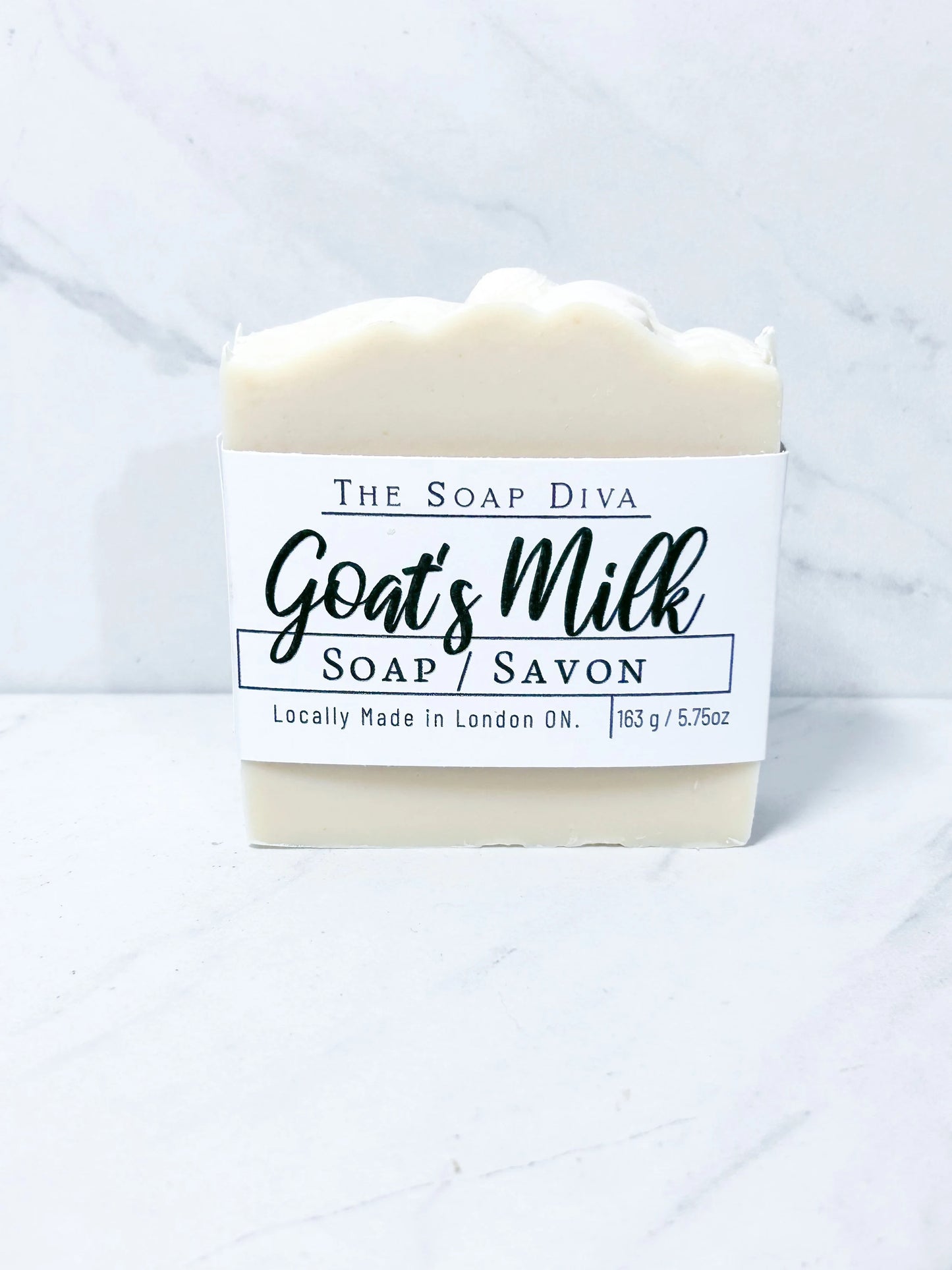 Goat's Milk Soap