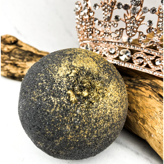 Frankincense Bath Bomb