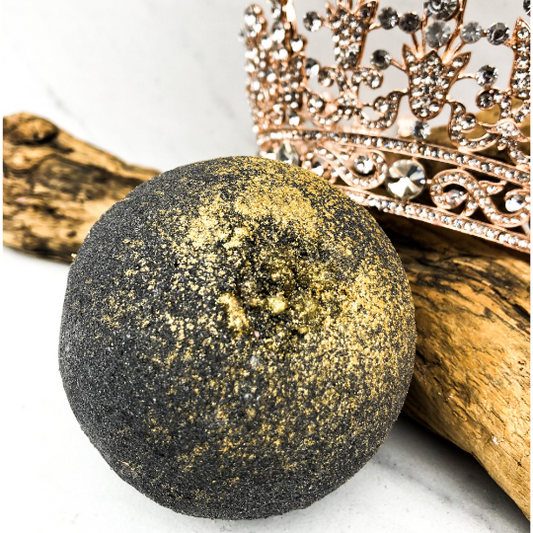 Frankincense Bath Bomb